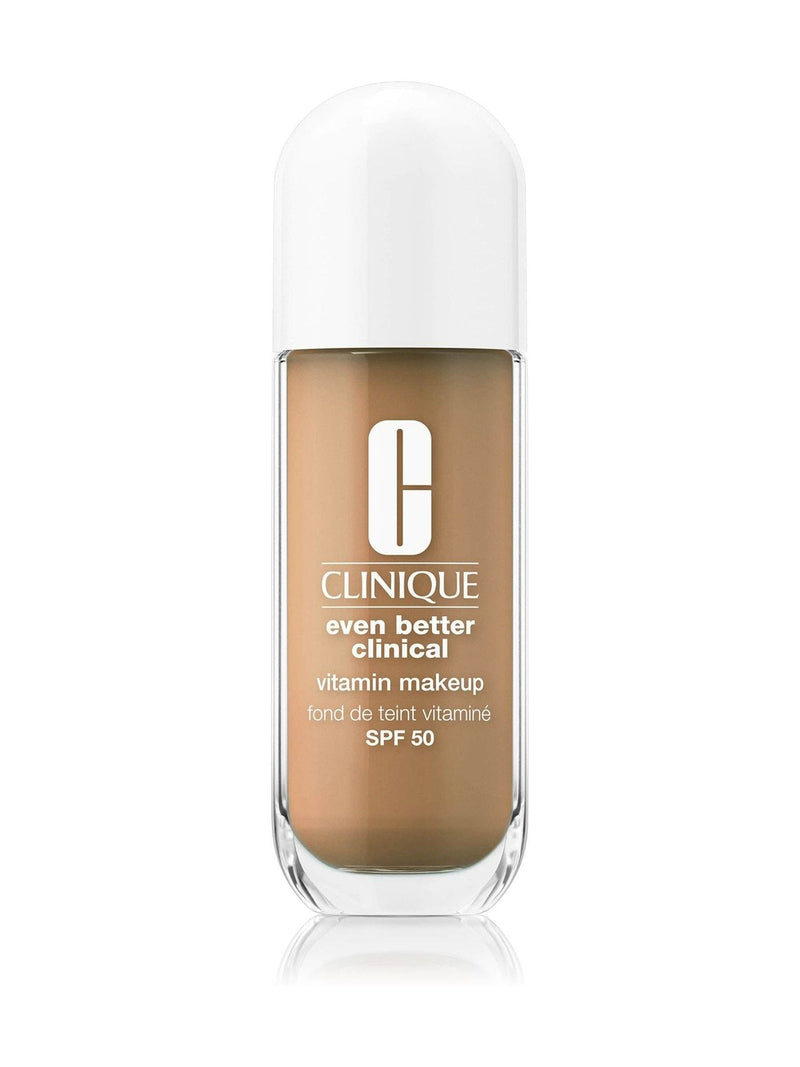 Clinique Even Better Vitamin Makeup Foundation SPF 50 30ml