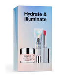 Clinique Hydrate Illuminate Beauty Gift Set (Worth Over £81.00)