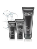 Clinique Daily Hydration Mens Skincare Gift Set for Oily Skin (Worth £45)