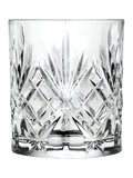 RCR Melodia tumbler set 240ml, imported from the UK