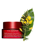 Clarins Super Restorative Day Cream SPF15 50ml (British brand)
