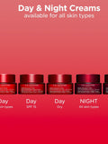 Clarins Super Restorative Day Cream SPF15 50ml (British brand)