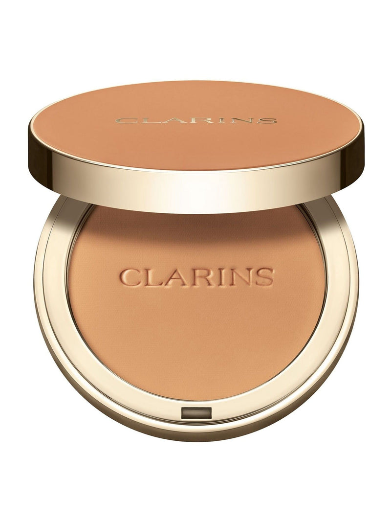 Clarins Evermatte Compact Powder 05 10g, UK version