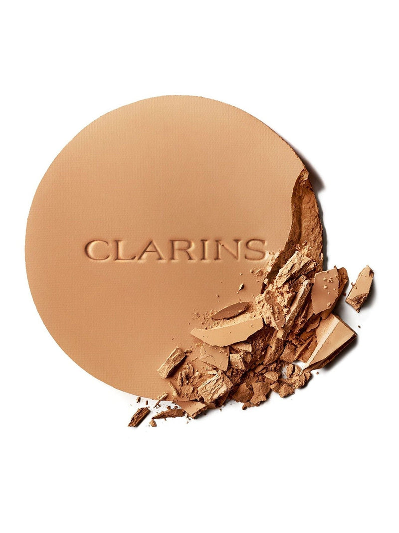 Clarins Evermatte Compact Powder 05 10g, UK version