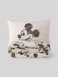 Disney Mickey Mouse duvet cover and pillowcase set - British product