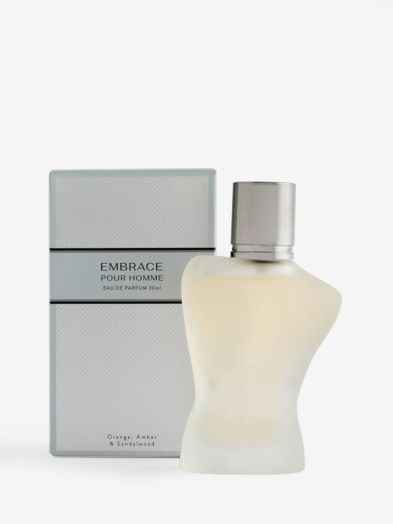 Embrace Pour Homme Eau de Parfum 30ml - British product