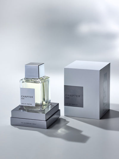 Next Chapter 025 Eau de Parfum 100ml- Buy online at McGrocer
