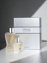 Embrace Pour Homme Men's Eau de Parfum Gift Set 100ml and 10ml