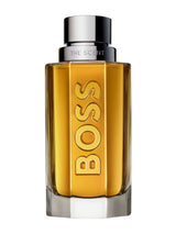 Next BOSS The Scent Eau de Toilette for Him Men's Fragrance 200ml- Buy online at McGrocer