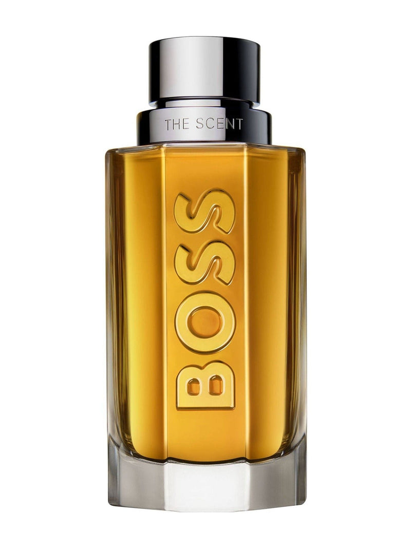 BOSS The Scent Eau de Toilette for Him 200ml - British product
