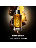 BOSS The Scent Eau de Toilette for Him 200ml - British product
