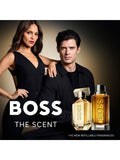 BOSS The Scent Eau de Toilette for Him 200ml - British product