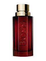 Next BOSS The Scent Elixir Parfum Intense for Him Men's Eau de Parfum 100ml- Buy online at McGrocer