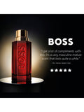 BOSS The Scent Elixir Parfum Intense for Him 100ml - British product