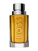 Next BOSS The Scent for Him Men's Eau de Toilette 50ml- Buy online at McGrocer