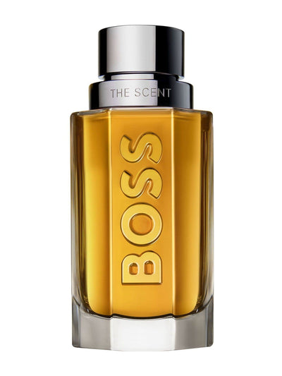 Next BOSS The Scent for Him Men's Eau de Toilette 50ml- Buy online at McGrocer