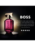 BOSS Scent Magnetic Eau de Parfum 50ml - British product