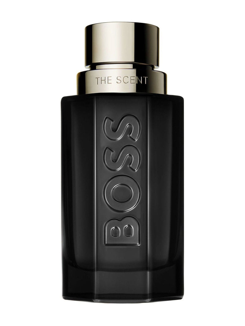 BOSS Magnetic Eau de Parfum for Him 50ml - British product