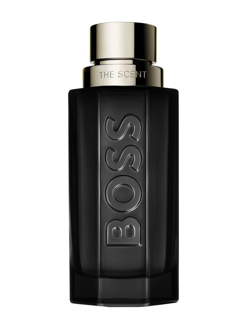 BOSS Magnetic Eau de Parfum for Men 100ml - British product