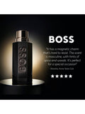 BOSS Magnetic Eau de Parfum for Men 100ml - British product