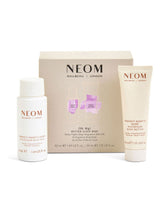 Next NEOM Oh Mg! Better Sleep Duo Bath and Body Gift Set 50ml & 30ml- Buy online at McGrocer