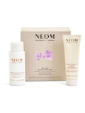 NEOM Oh Mg! Better Sleep Duo bath and body gift set 50ml & 30ml, imported from the UK