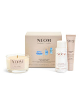 Next NEOM Giving Good Calm DeStress Trio Calming Gift Set- Buy online at McGrocer