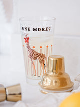 Next Yvonne Ellen Clear Cocktail Shaker 0.4L- Buy online at McGrocer
