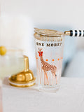 Yvonne Ellen Clear Cocktail Shaker 0.4L (British brand)