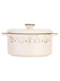 Woodbury Lane natural mini casserole dishes 2 pack 475ml (British brand)