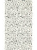 Clarke & Clarke William Morris Acanthus wallpaper sample, UK version