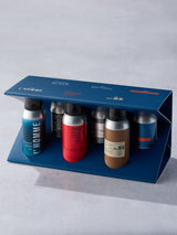 Next Men's Body Spray Deodorant Gift Set 600ml- Buy online at McGrocer