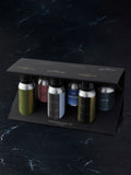 Set of 6 100ml Body Sprays Deodorant Gift Set