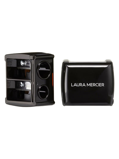 Laura Mercier Doppelspitzer mit Reinigungsstift