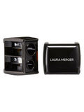 Laura Mercier dual pencil sharpener with cleaning pick, UK version