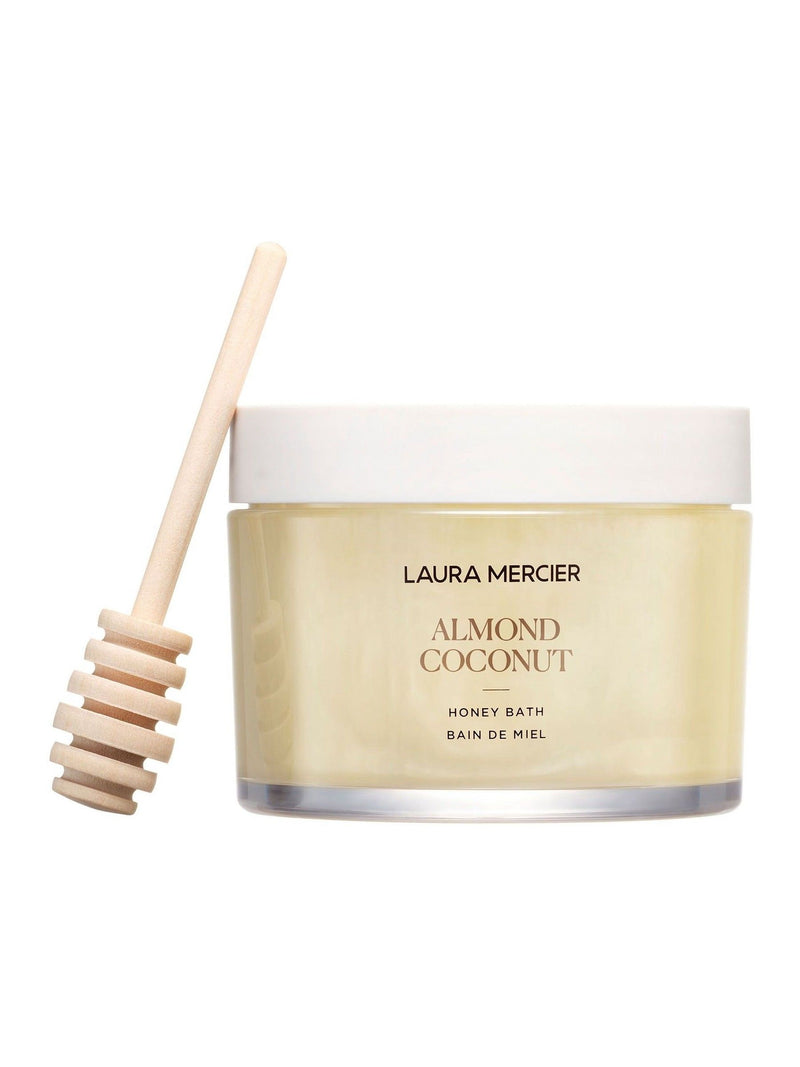 Laura Mercier Almond Coconut Honey Bubble Bath 250ml, UK version