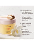 Laura Mercier Almond Coconut Honey Bubble Bath 250ml, UK version
