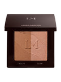 Laura Mercier Blush Colour Infusion talc-free formula, UK version