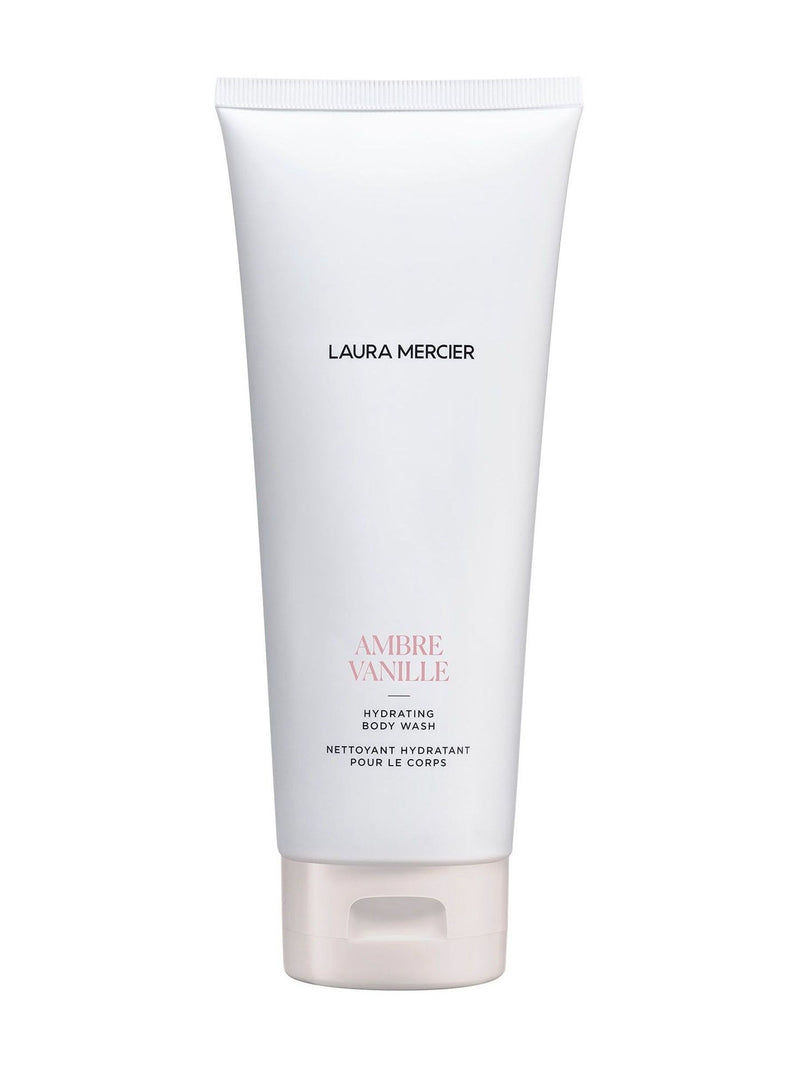 Laura Mercier Ambre Vanille Body Wash, UK version