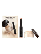 Next Laura Mercier Artistry Icons Travel Size Makeup Set- Buy online at McGrocer