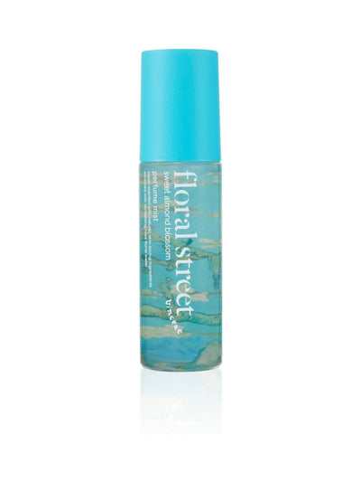 Next Floral Street Sweet Almond Blossom Perfume Mist 125ml- Buy online at McGrocer