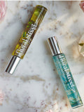 Floral Street Van Gogh Eau de Parfum Duo Set with Sunflower Pop and Sweet Almond Blossom 10ml - British product