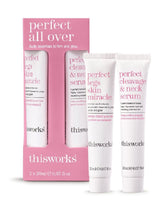 Next This Works Perfect All Over Kit Skincare Gift Set- Buy online at McGrocer
