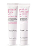 This Works Perfect All Over Kit skincare gift set (British brand)