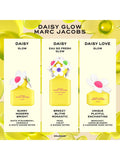 Marc Jacobs Daisy Glow Limited Edition eau de toilette 75ml, imported from the UK