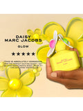 Marc Jacobs Daisy Glow Eau de Toilette 50ml, imported from the UK