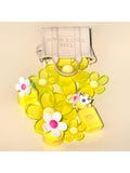 Marc Jacobs Daisy Glow Eau de Toilette 50ml, imported from the UK