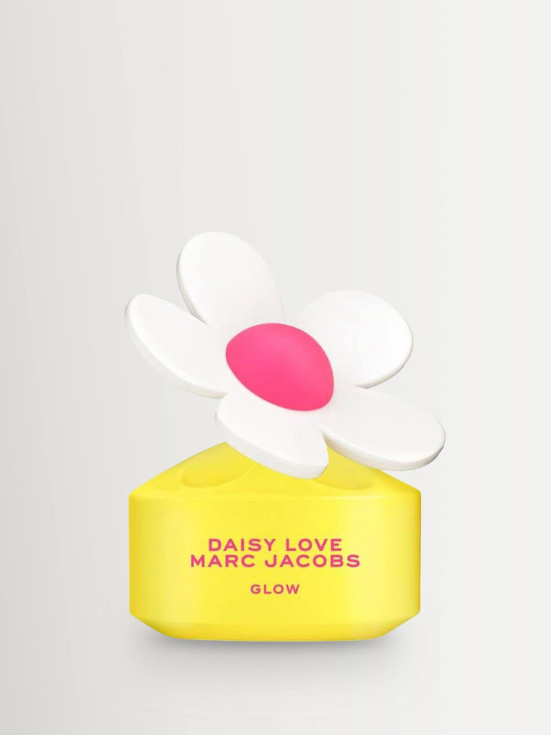 Marc Jacobs Daisy Love Glow fragrance 50ml, imported from the UK