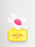 Marc Jacobs Daisy Love Glow fragrance 50ml, imported from the UK