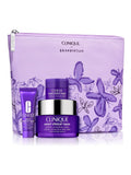 Clinique Smart Smooth: AntiAgeing Skincare Set (Worth £127)